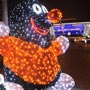 Сияющий на «Донбасс Арене» Крот Сияющий на «Донбасс Арене» Крот