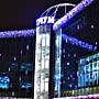Новогоднее праздничное оформление нового ТЦ «Атриум» в г. Сумы Новогоднее праздничное оформление нового ТЦ «Атриум» в г. Сумы