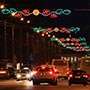 Городские декорации, г.Бровары Городские декорации, г.Бровары