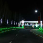 Новогоднее оформление Жилищного комплекса «Континент», г.Буча Новогоднее оформление Жилищного комплекса «Континент», г.Буча