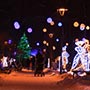 Парк им.Правика, г.Ирпень