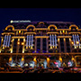 Нарисовано светом! Отель «INTERCONTINENTAL KYIV», Украина. Гирлянды Blachere Illumination, Франция. Нарисовано светом! Отель «INTERCONTINENTAL KYIV», Украина. Гирлянды Blachere Illumination, Франция.