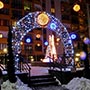 Жилищный комплекс «Щасливый», г.Киев