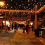 Новогодняя декорация на Софийской площади, г.Киев Новогодняя декорация на Софийской площади, г.Киев