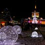 Территория Экспоцентра Украины, г.Киев, 2015 год