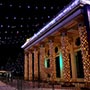 Территория Экспоцентра Украины, г.Киев, 2015 год